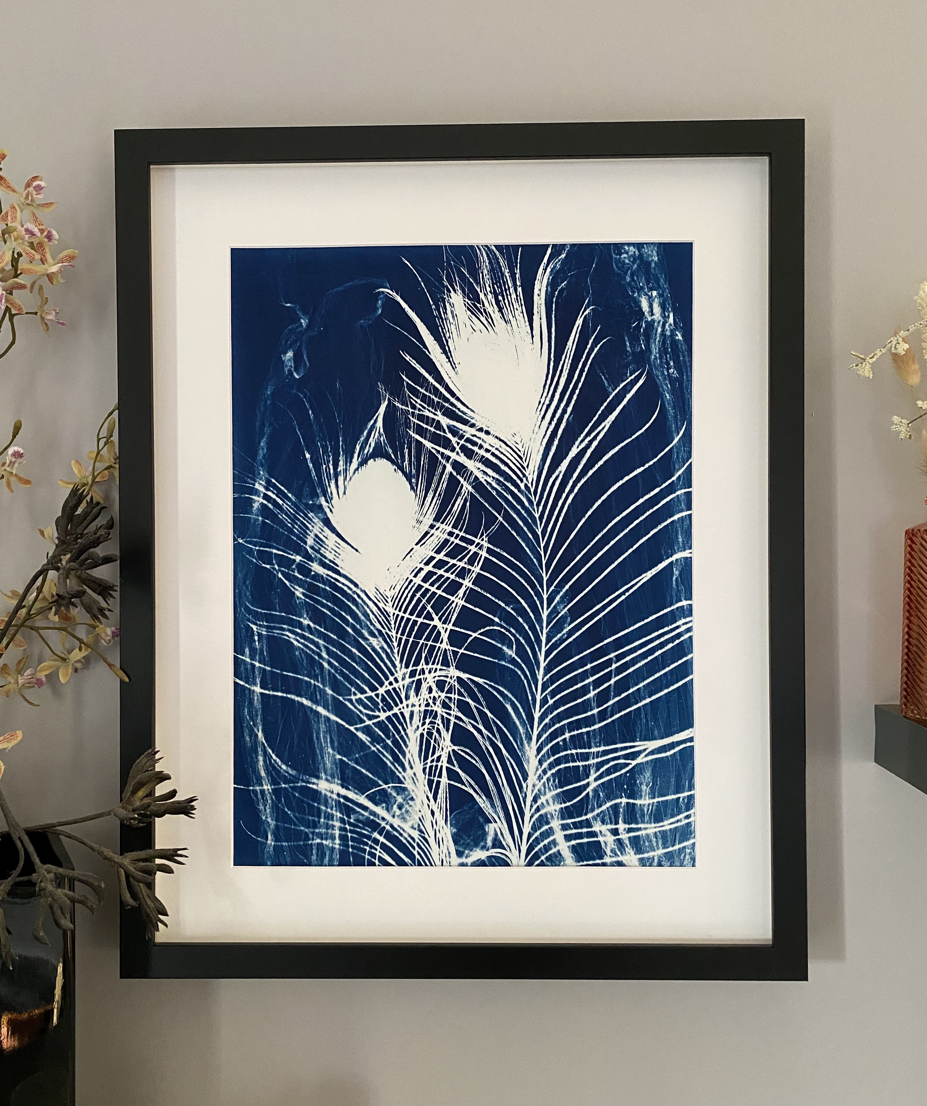 Tableau Aérienne1 13X18
